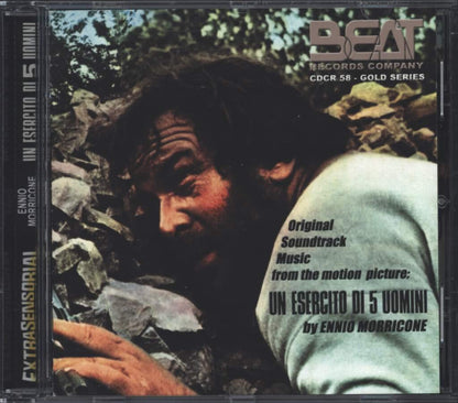 Un Esercito Di 5 Uomini / The Link