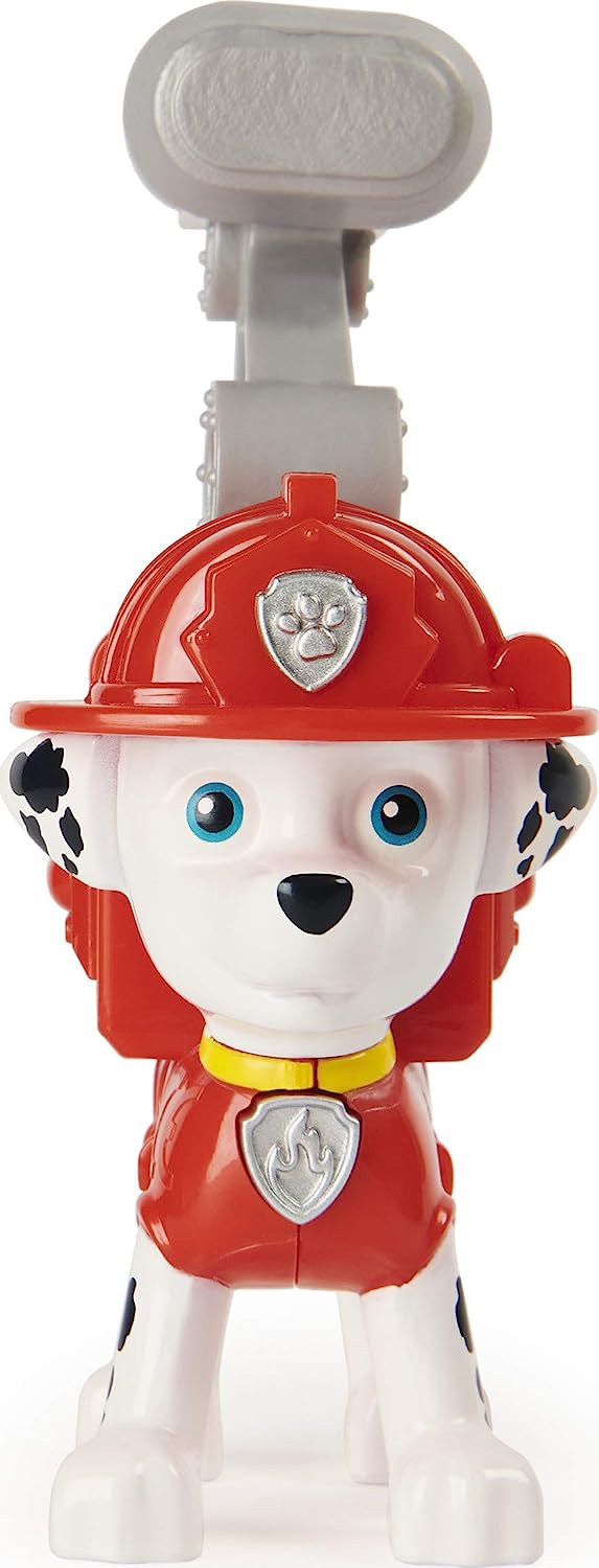 Figurka akcji Psi Patrol Marshall