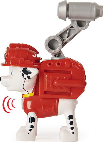 Figurka akcji Psi Patrol Marshall