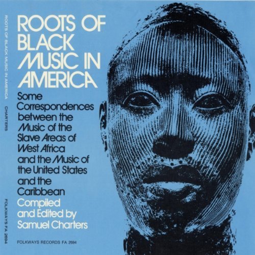 Roots of Black Music / Various