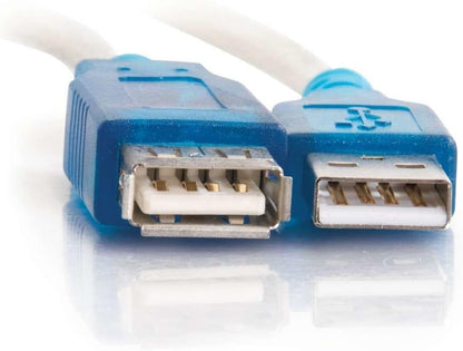 C2G 5m USB 2.0 A Male to A Female Active Extension Cable