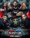 WWE: Survivor Series War Games