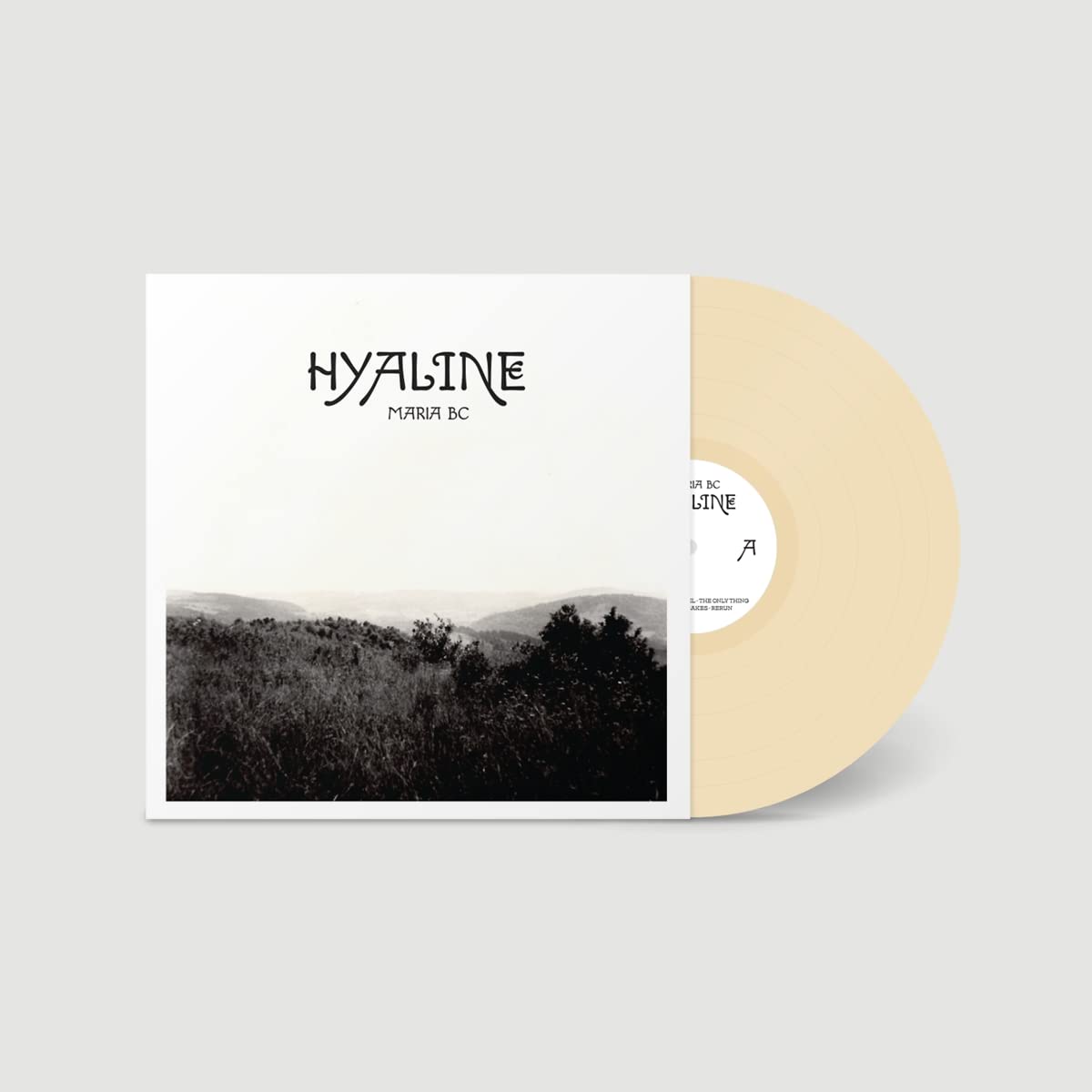 Hyaline - Bone