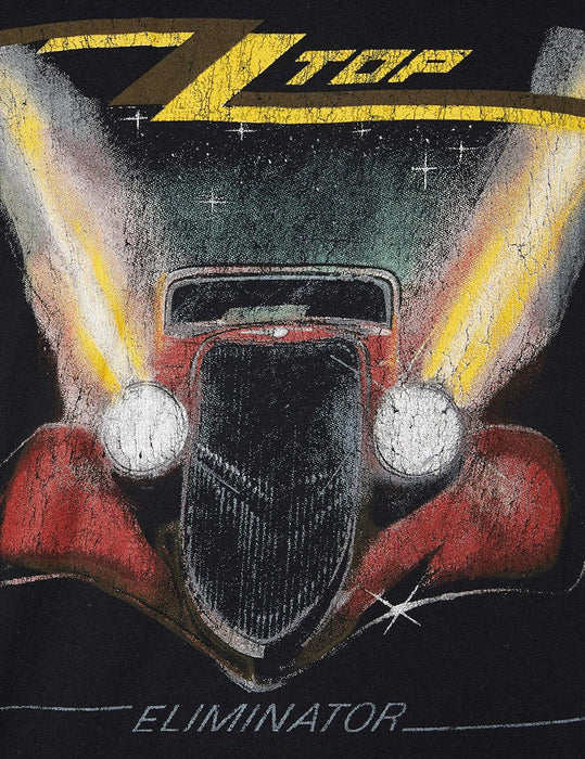 Desconocido Eliminator Camiseta Manga Corta para Hombre