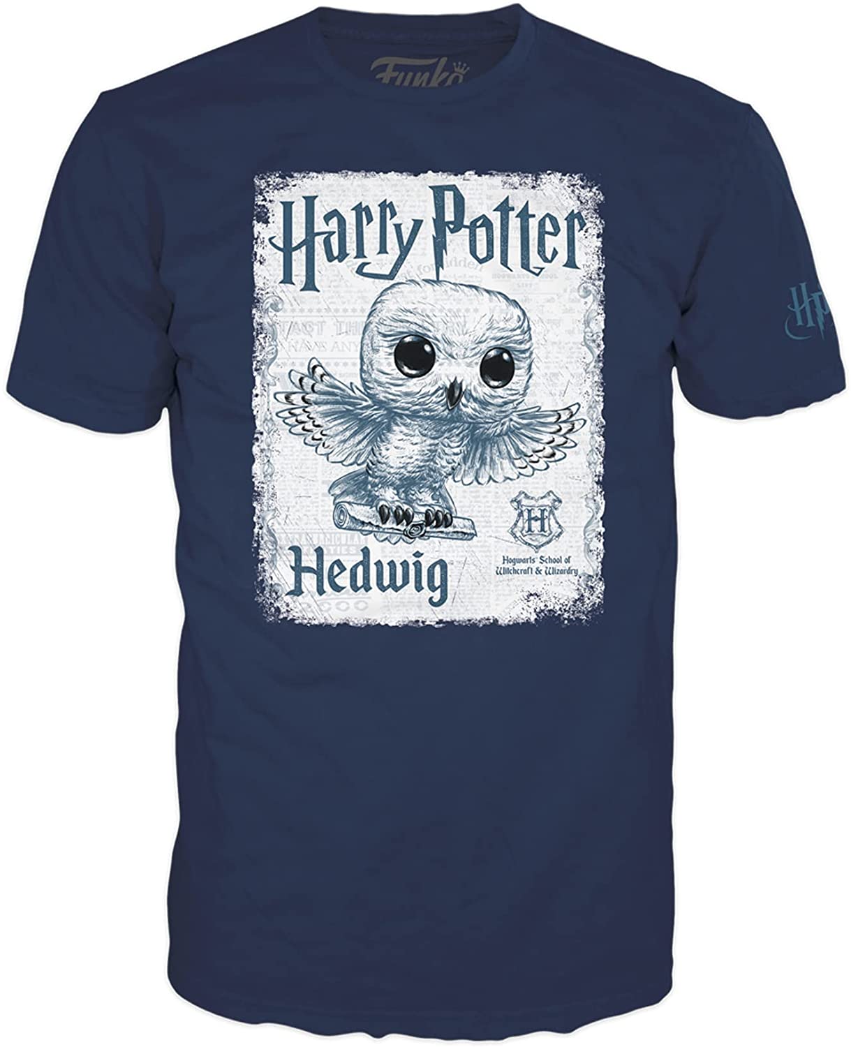 Funko POP & Tee