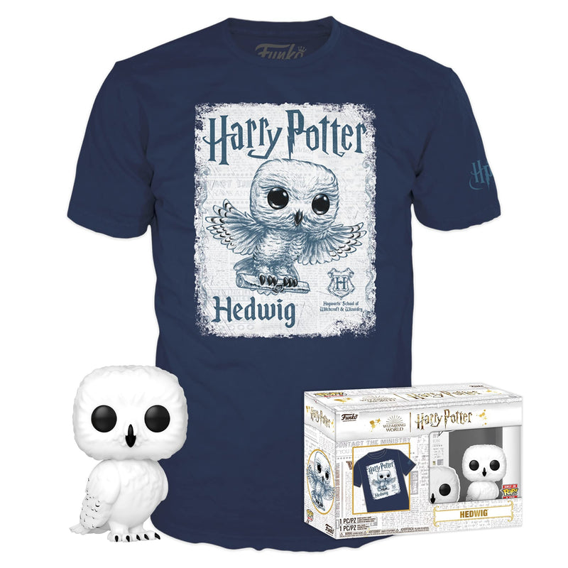 Funko POP & Tee