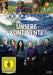 Terra X - Unsere Kontinente [2 DVDs]