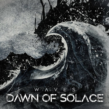 Waves (Blue