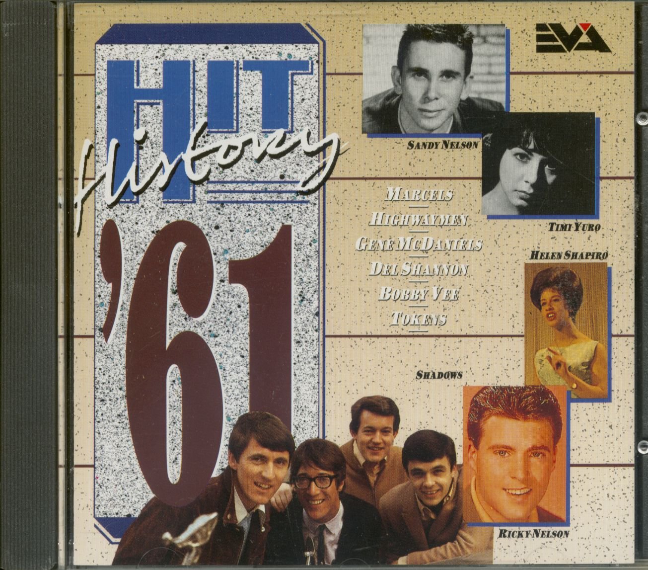 Hit History '61
