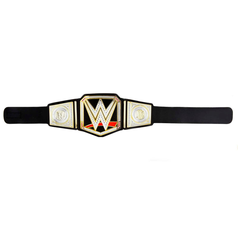 Mattel UK - Wwe Title Belt