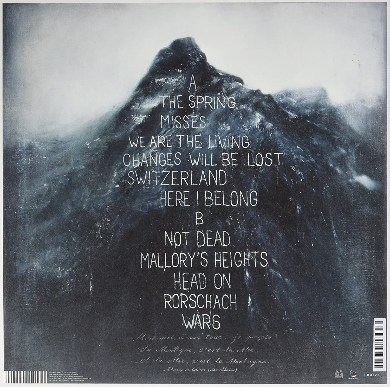 Everest