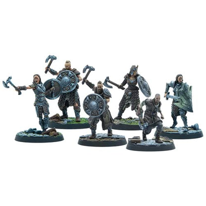 Call to Arms - Bandit Pillagers