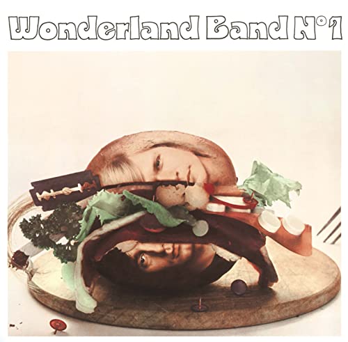Wonderland band no. 1