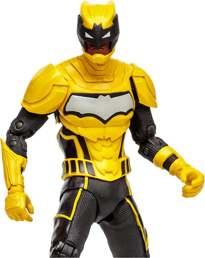 MCFARALNE DC MULTIVERSE 7IN THE SIGNAL (DUKE THOMAS) AF