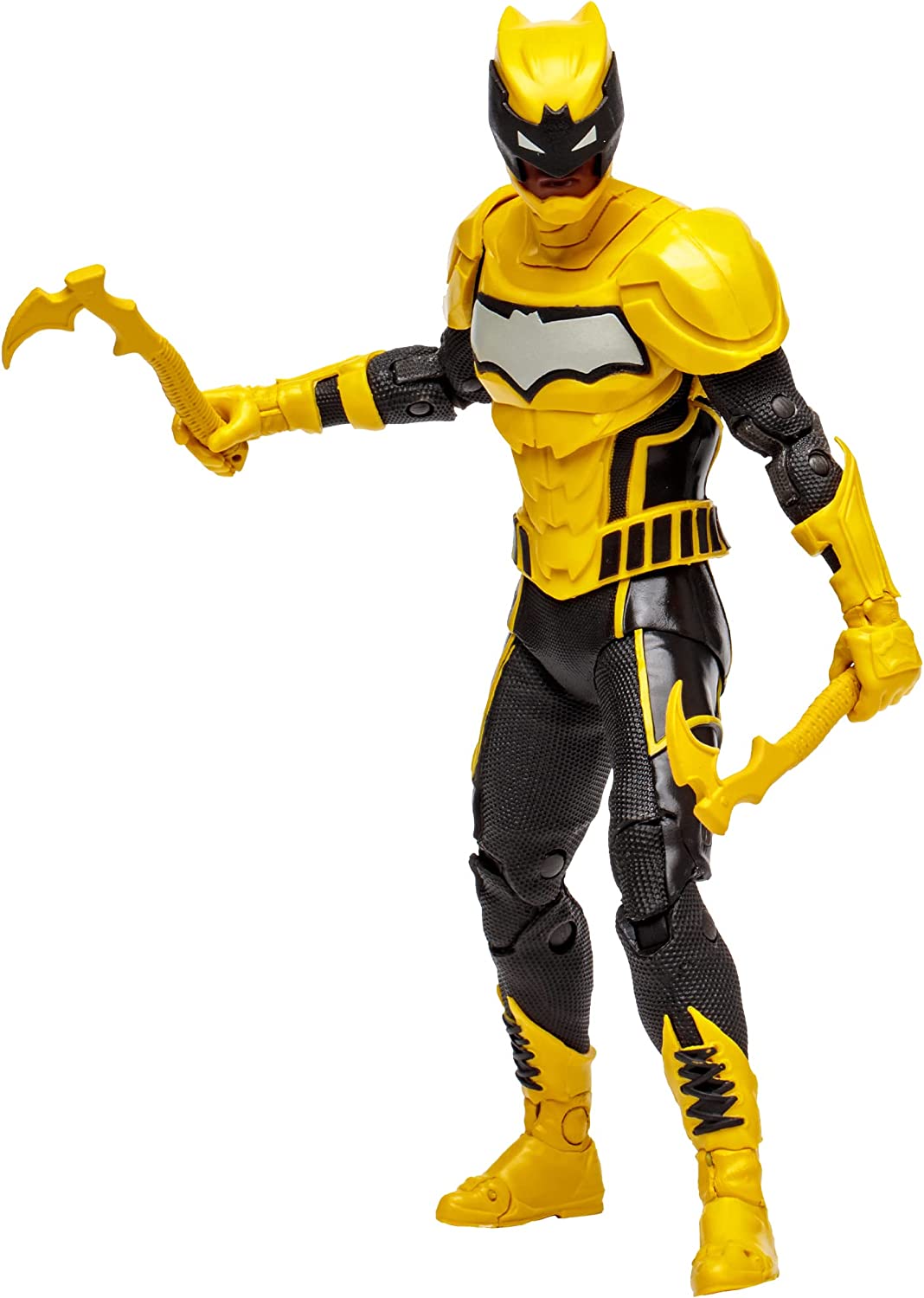MCFARALNE DC MULTIVERSE 7IN THE SIGNAL (DUKE THOMAS) AF