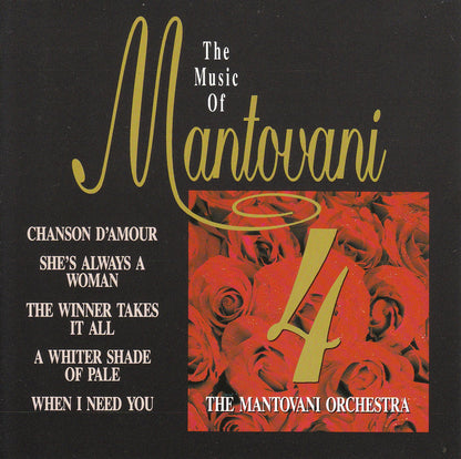 Music of 4