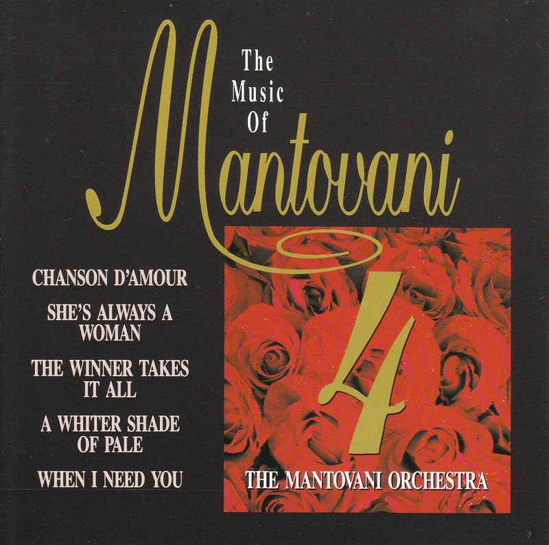 Music of 4