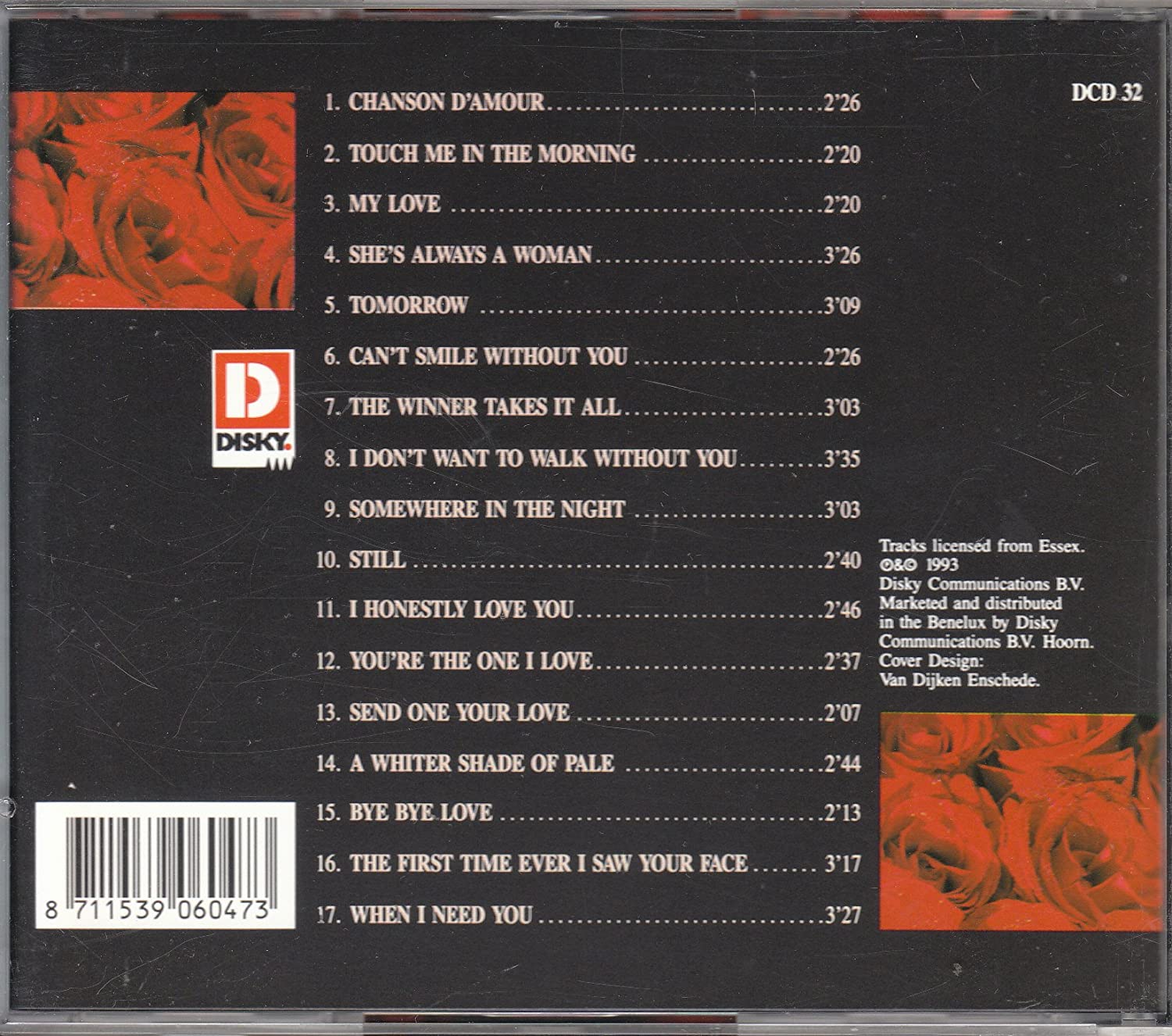 Music of 4
