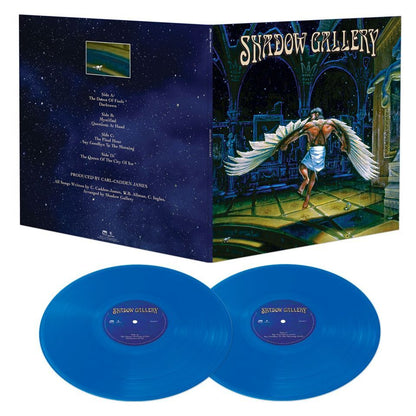 Shadow Gallery