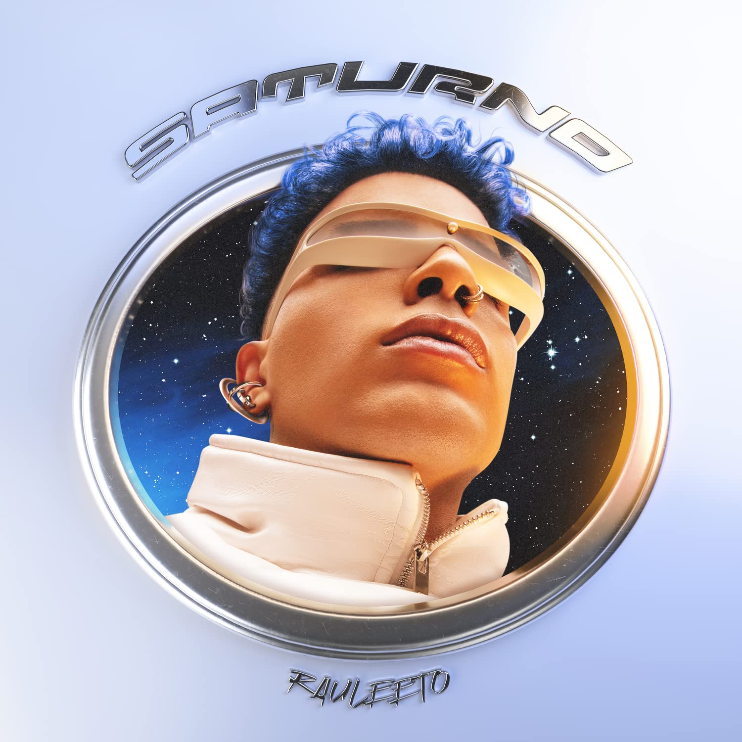 SATURNO  Explicit Lyrics