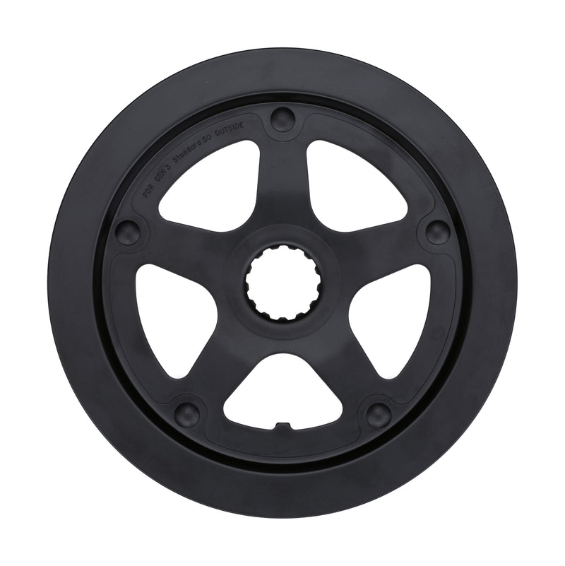 Bosch eBike DM Chainring (40T, WB386, G3)