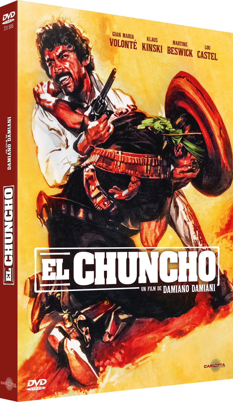 El chuncho