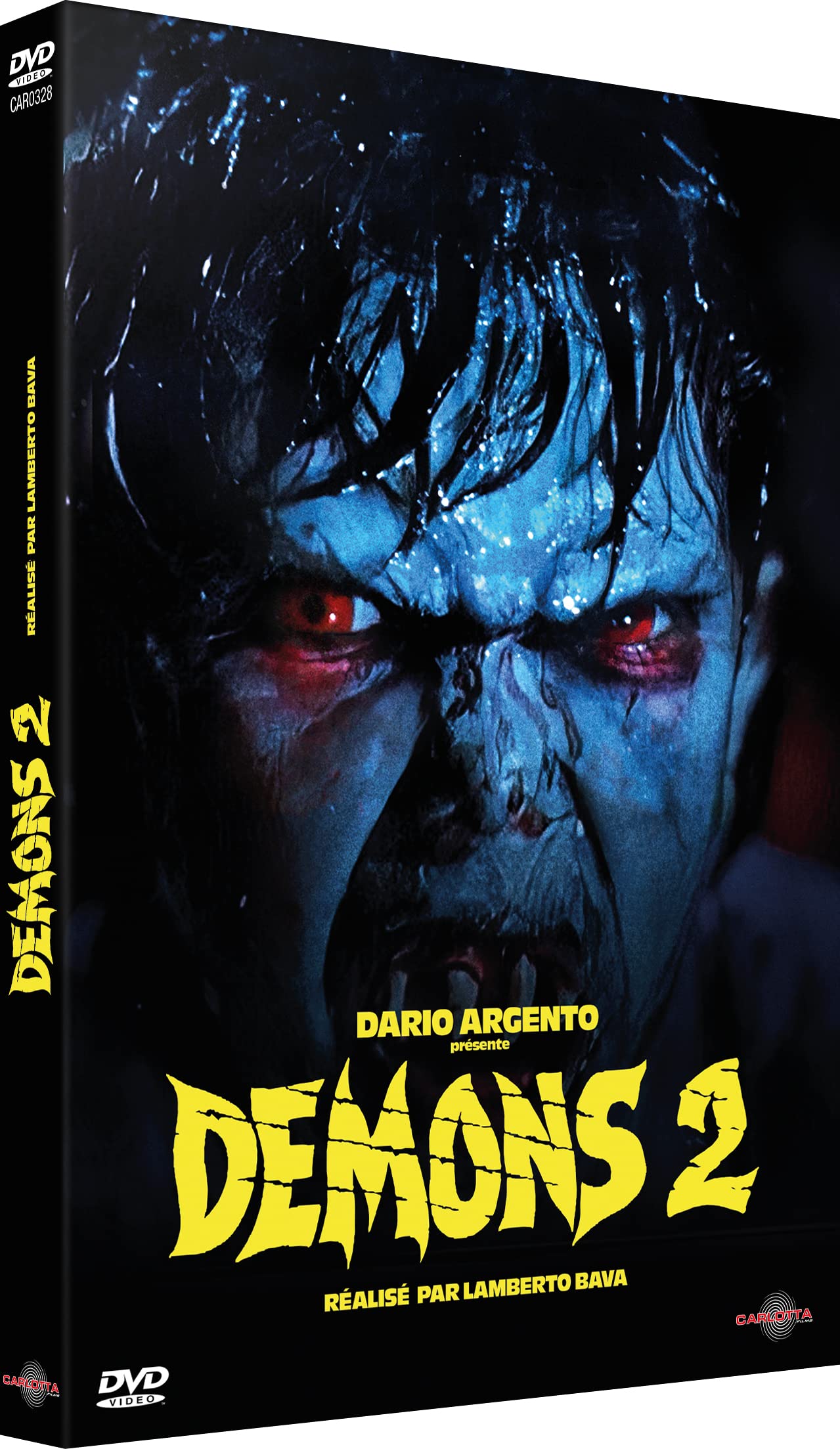 Démons 2
