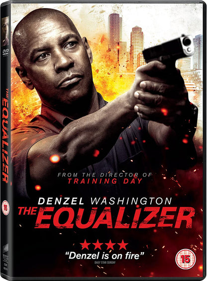 The Equalizer
