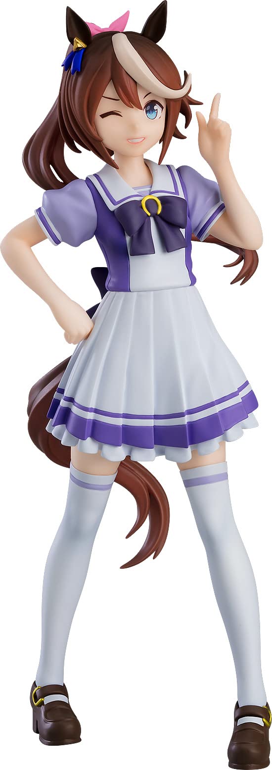Good Smile Company - Uma Musume: Pretty Derby - Pop Up Parade - Tokai Teio PVC Figure