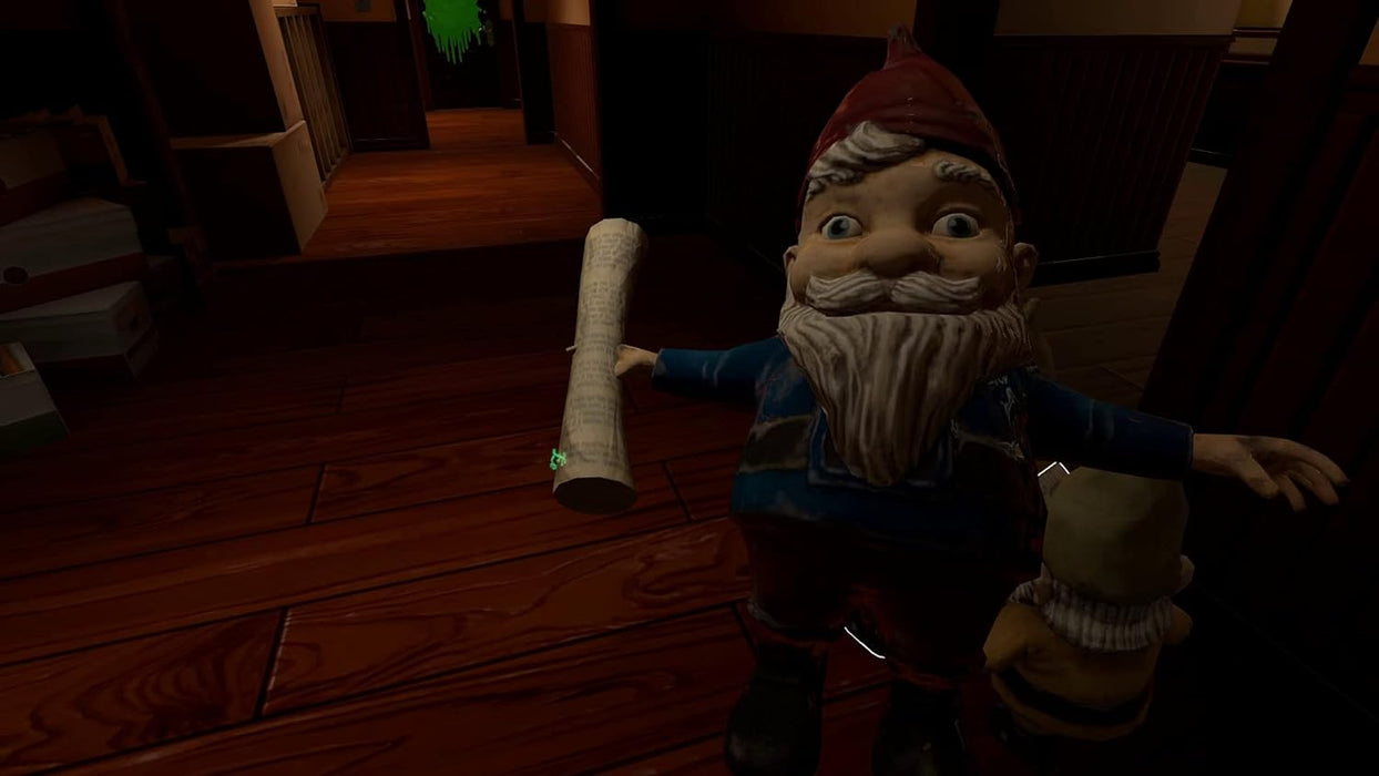 Goosebumps Dead of Night