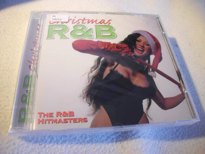 R & B Christmas