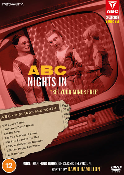 ABC Nights In: Set Your Minds Free