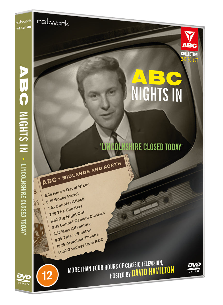 ABC Nights In: Lincolnshire Closed Today