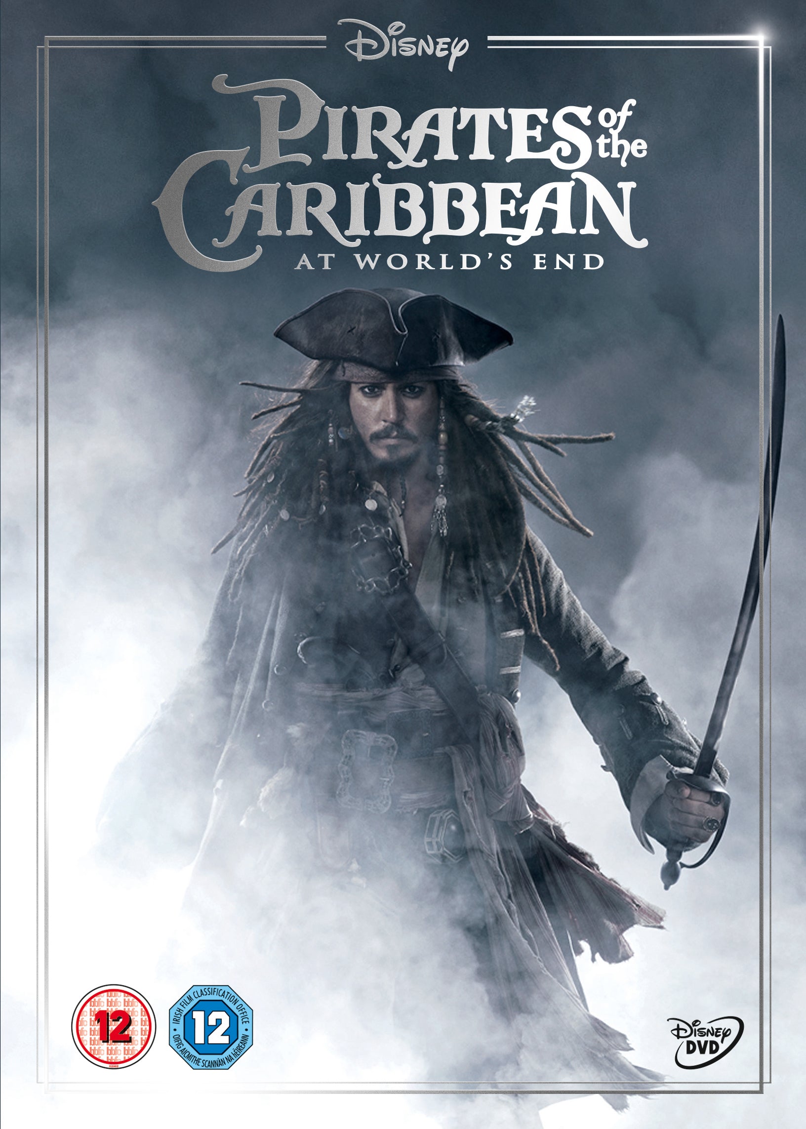 Pirates of the Caribbean: At World's End