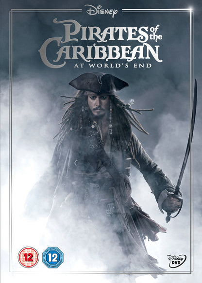 Pirates of the Caribbean: At World's End