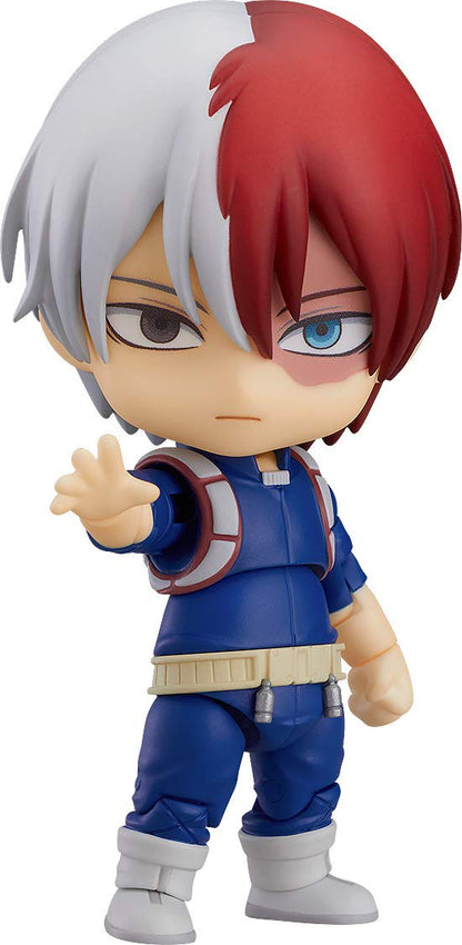 Nendoroid My Hero Academia Gorokoro Heroes Edition Non-Scale Plastic Pre-Painted Action Figure
