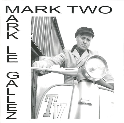 Mark Two