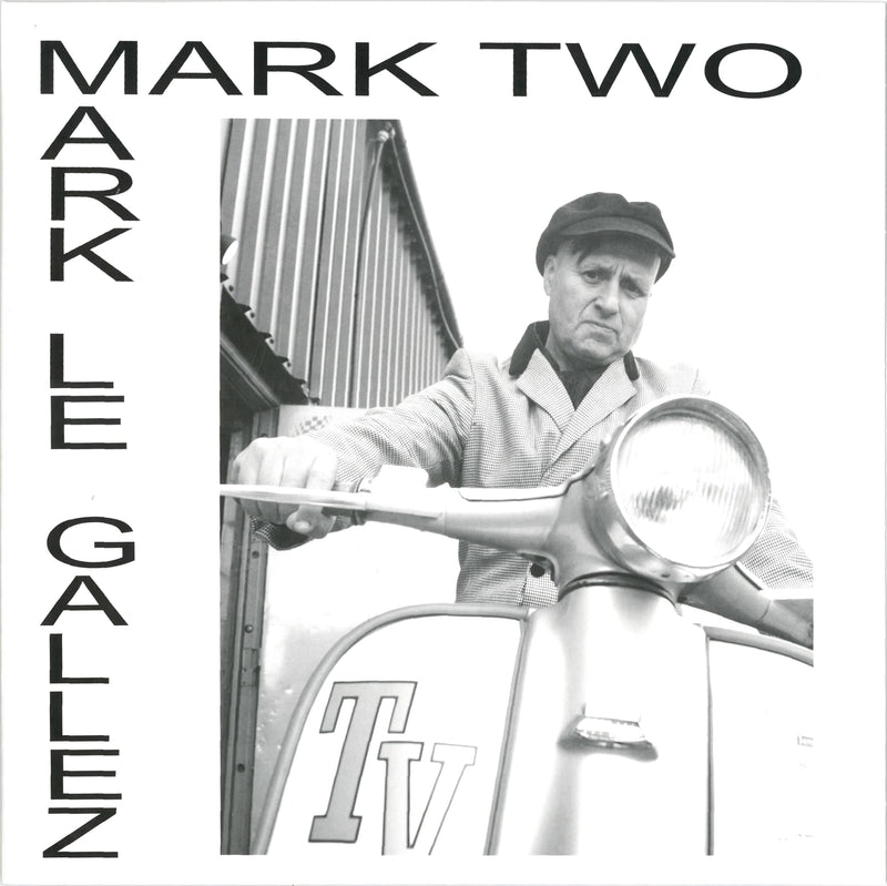 Mark Two