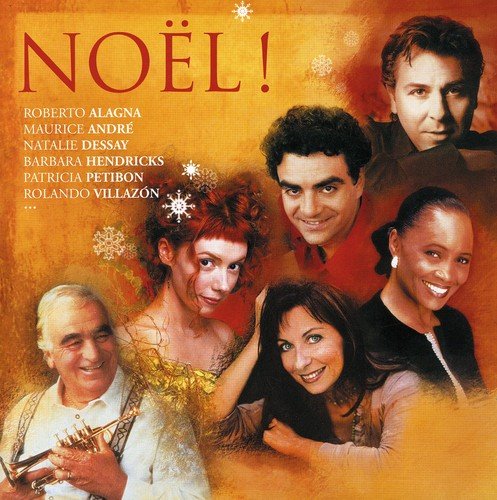 Noel / Various