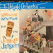 Swingin' Sounds of the Jetset! (Blue/White)