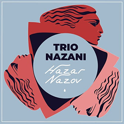 Hazar nazov