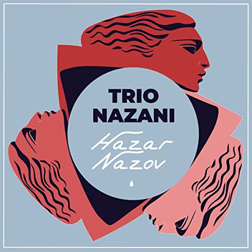 Hazar nazov
