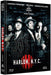 Harlem, N.Y.C. - Der Preis der Macht - Hoodlum  - uncut - auf 333 limitiertes Mediabook Cover B