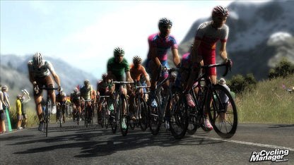 Pro Cycling Manager : Tour de France 2011 : PC DVD ROM , ML