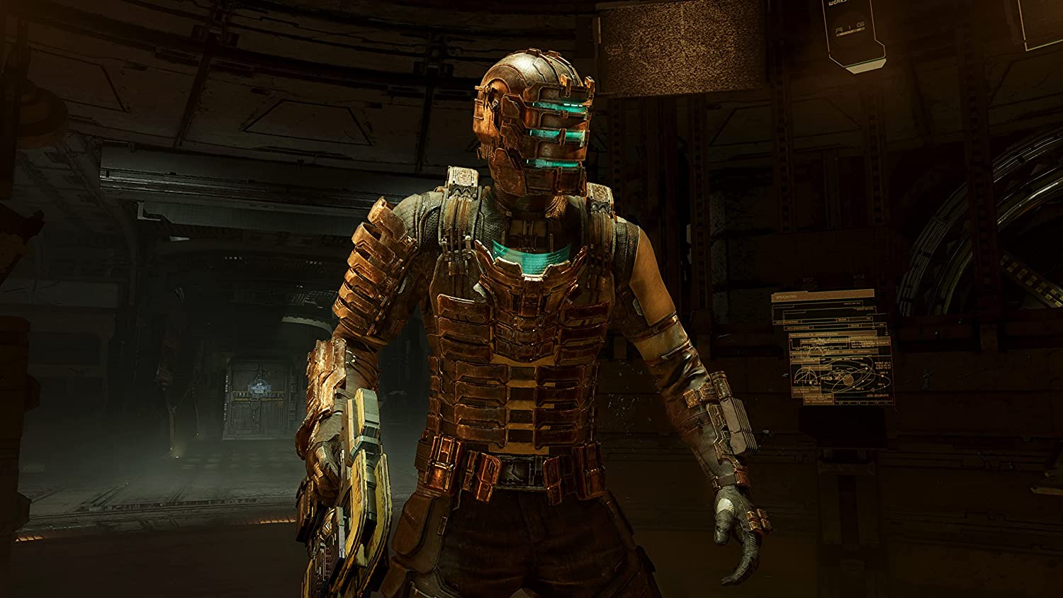 Dead Space Remake PC