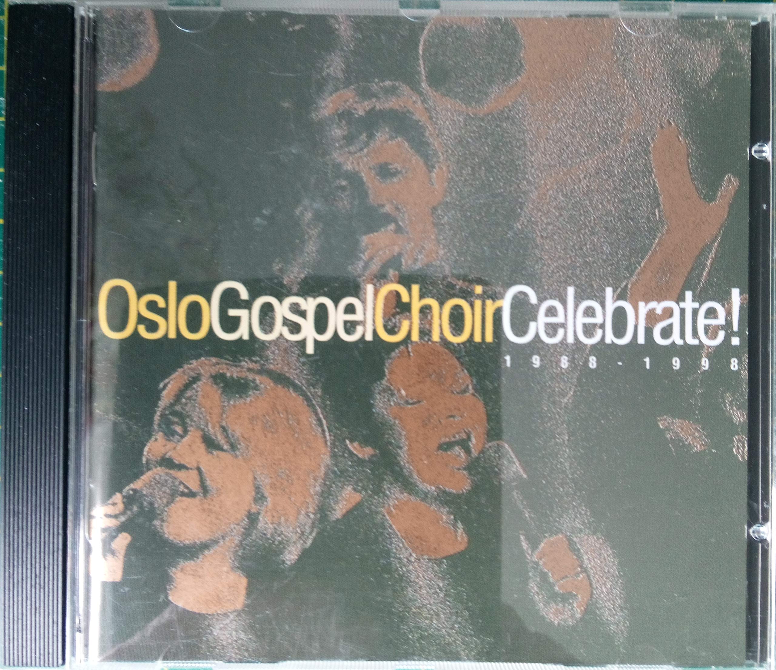 Celebrate 1988