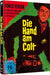 Die Hand am Colt - Limited Mediabook (Kinofassung von einem 2K-Master abgetastet, Blu-ray+DVD+Booklet)