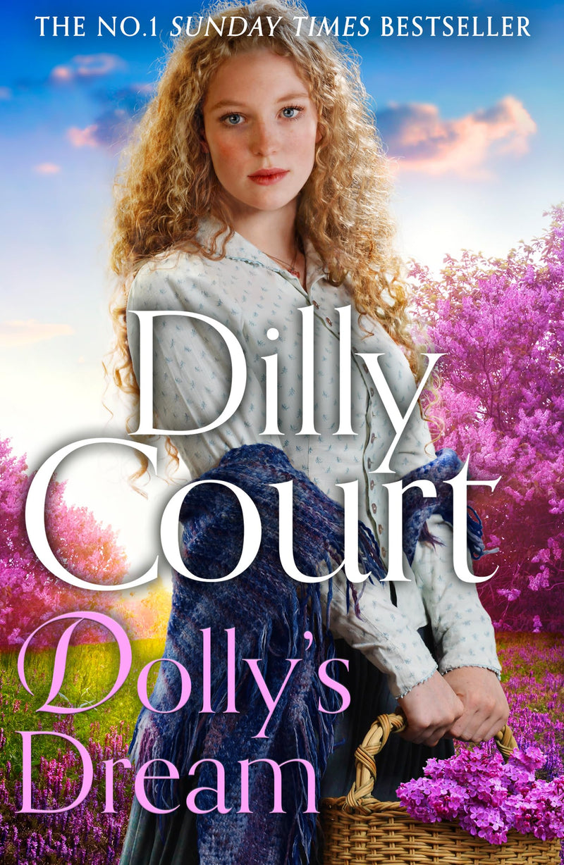 Dolly’s Dream: The compelling and heartwarming new novel for 2023 from the No.1 Sunday Times bestseller (The Rockwood Chronicles