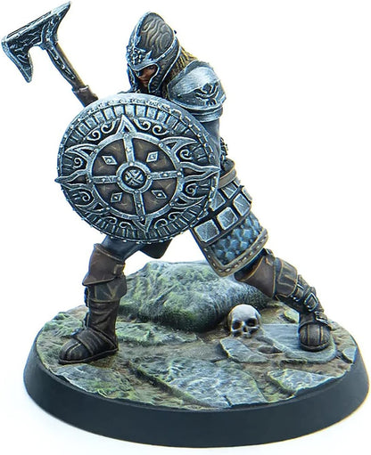 The Elder Scrolls: Call To Arms: Dawnguard Core Set
