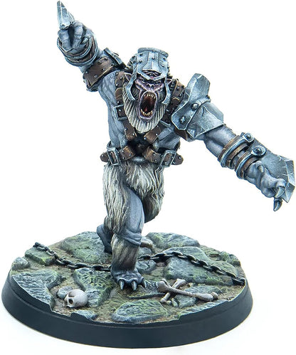 The Elder Scrolls: Call To Arms: Dawnguard Core Set